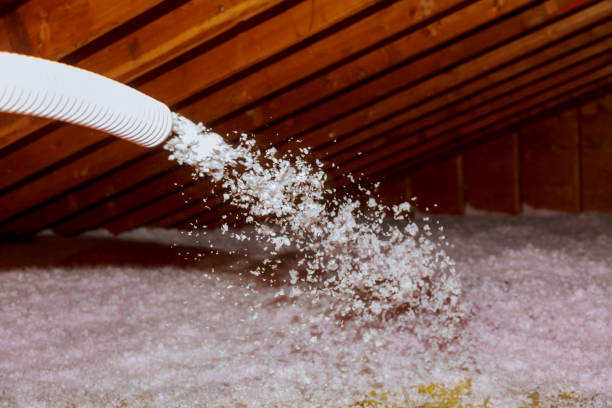 Best Geographic-Specific Insulation Services in Aust, IN