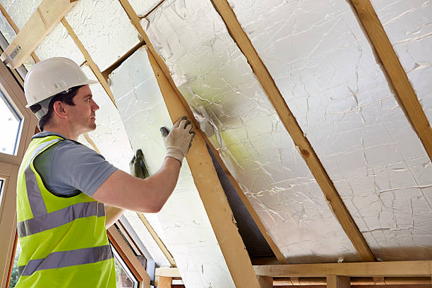 Best Spray Foam Insulation in Aust, IN