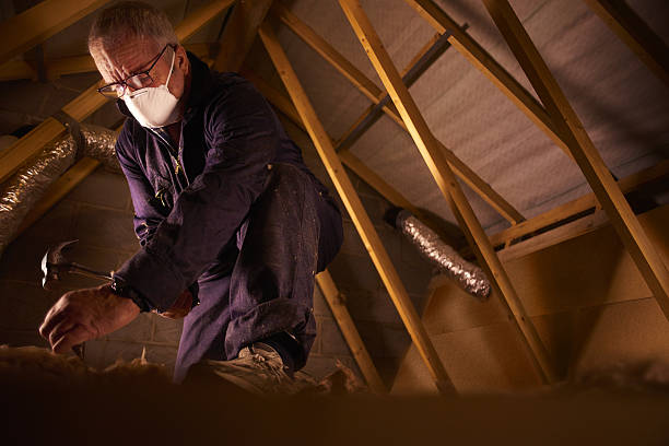 Best Blown-in Insulation in Aust, IN